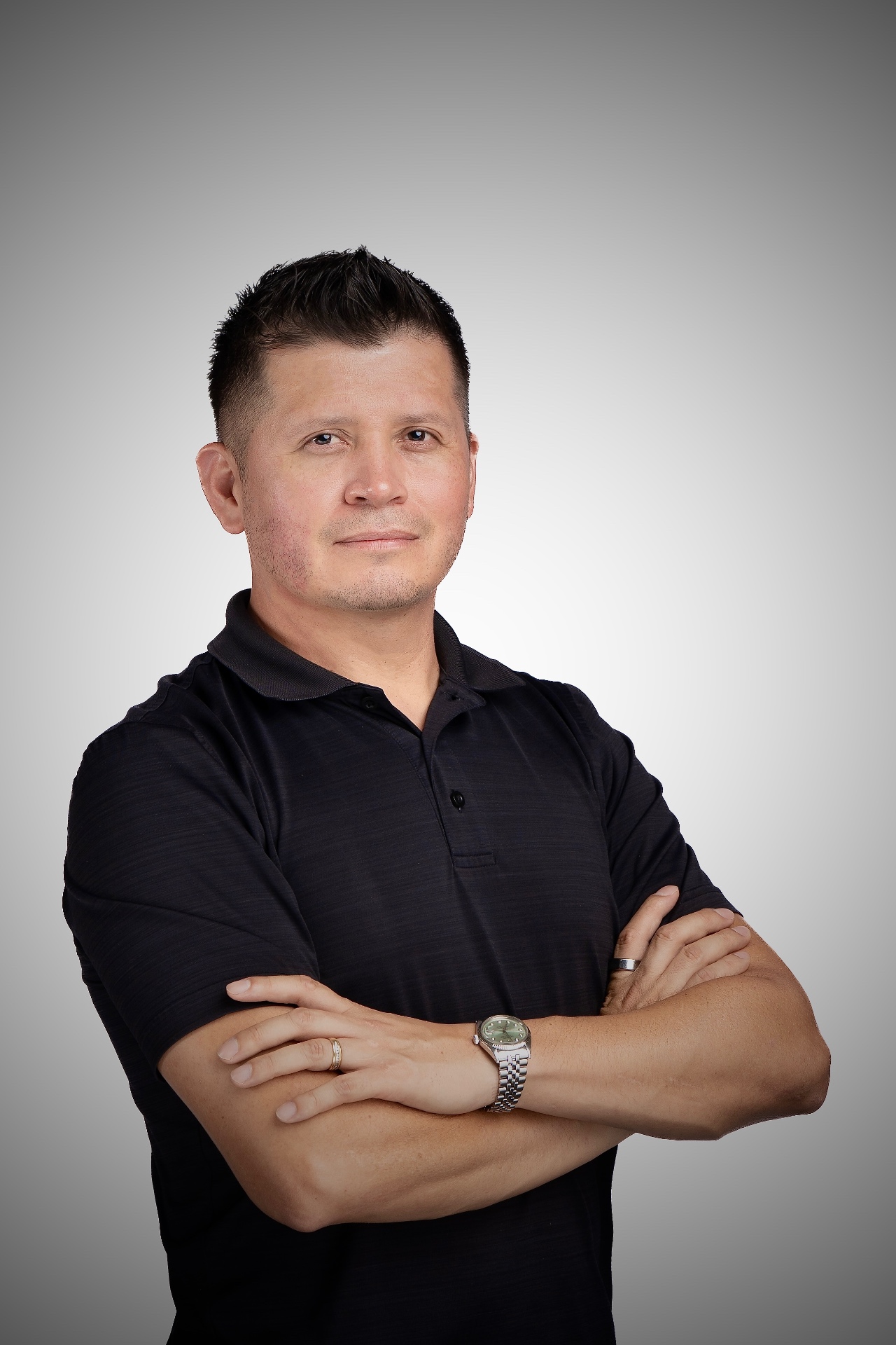 Edwin Gama, founder of EG3 AI Solutions